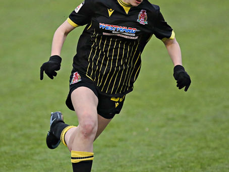 Match Report: Briton Ferry Llansawel 3-0 Pontypridd United 