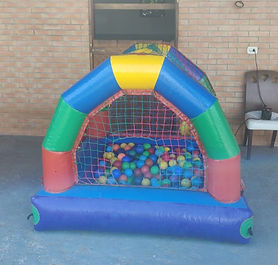 Piscina de bolinhas Baby
