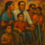 Imagen generada utilizando IA.