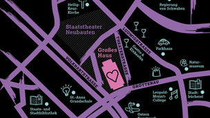 Theaterviertel: Kult oder Quatsch?