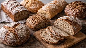 Test: Welches ist das beste Brot der Stadt?