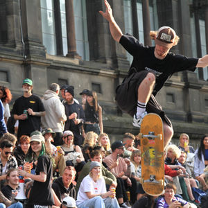 Pieute's 11th Birthday Video