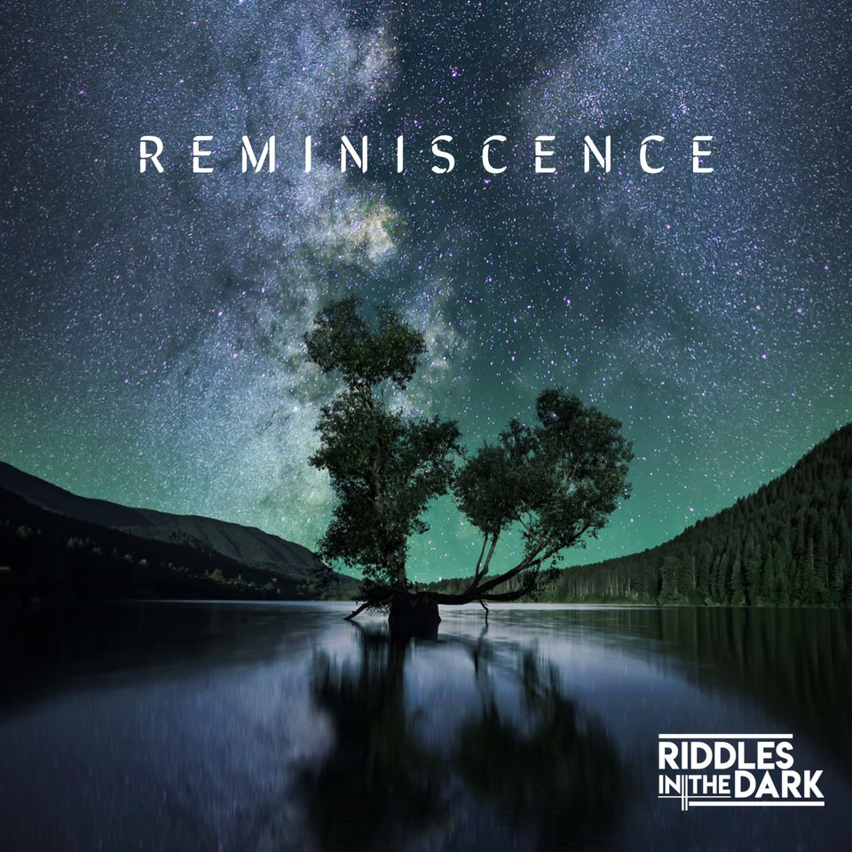 Riddles in the Dark - Reminiscence Album Cover Lightroom.JPG