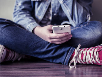 ALERTE: la pornographie en nette augmentation chez les adolescents