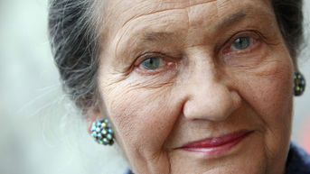 Retour sur l'actualité de juillet: décès de Simone Veil