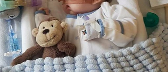 Charlie Gard: les 10 points clefs de l'affaire décryptés