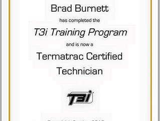 Brisbane's TERMATRAC certified experts!