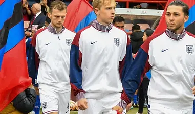 Discover the success stories of players who have developed through Rare Sports programmes. From improved performance and incr