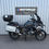 Miniature : Bmw R1250 GS Triple black