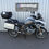 Miniature : Bmw R1200GS