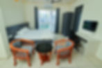 Suite Room