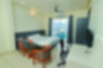 Suite Room