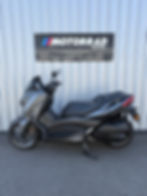 Miniature : Yamaha X Max 300