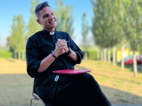 ESTÁN LOS QUE SE PREGUNTARÁN; LA IGLESIA NECESITA TANTO DINERO?