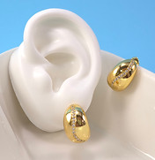 Topos de gota dorada