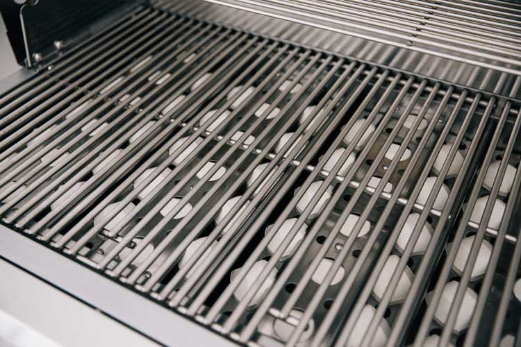 Thumbnail: Summerset Sizzler Pro 32 Inch Built-In Grill