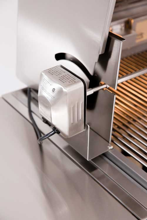 Thumbnail: Summerset TRL 32 Inch Built-In Grill