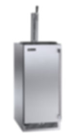 Thumbnail: Perlick Signature Series 15 Inch Outdoor Beer Dispenser