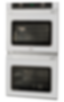 Double Wall Oven