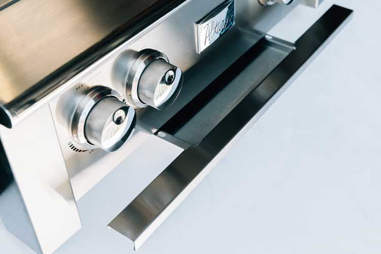 Thumbnail: Summerset Alturi 30 Inch Built-In Grill