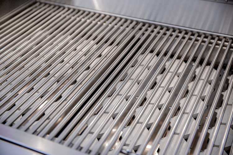 Thumbnail: Summerset Alturi 42 Inch Built-In Grill