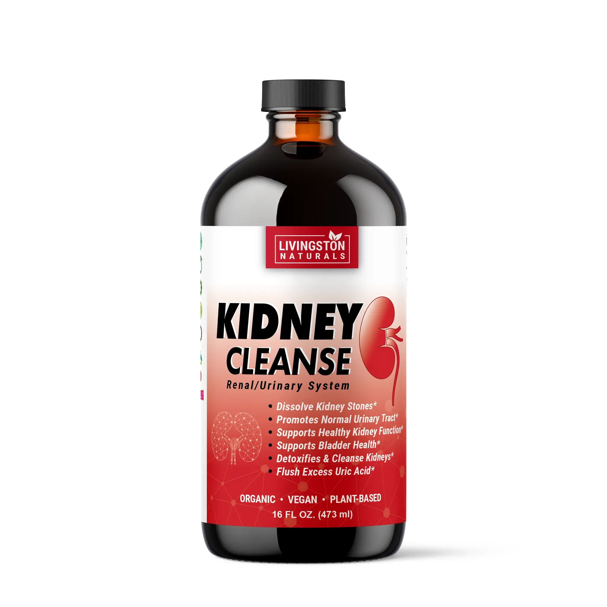 KIDNEY CLEANSE