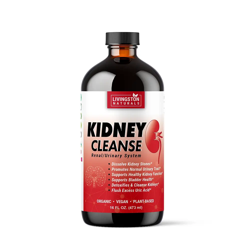 Thumbnail: LIVER AND GALLBLADDER CLEANSE
