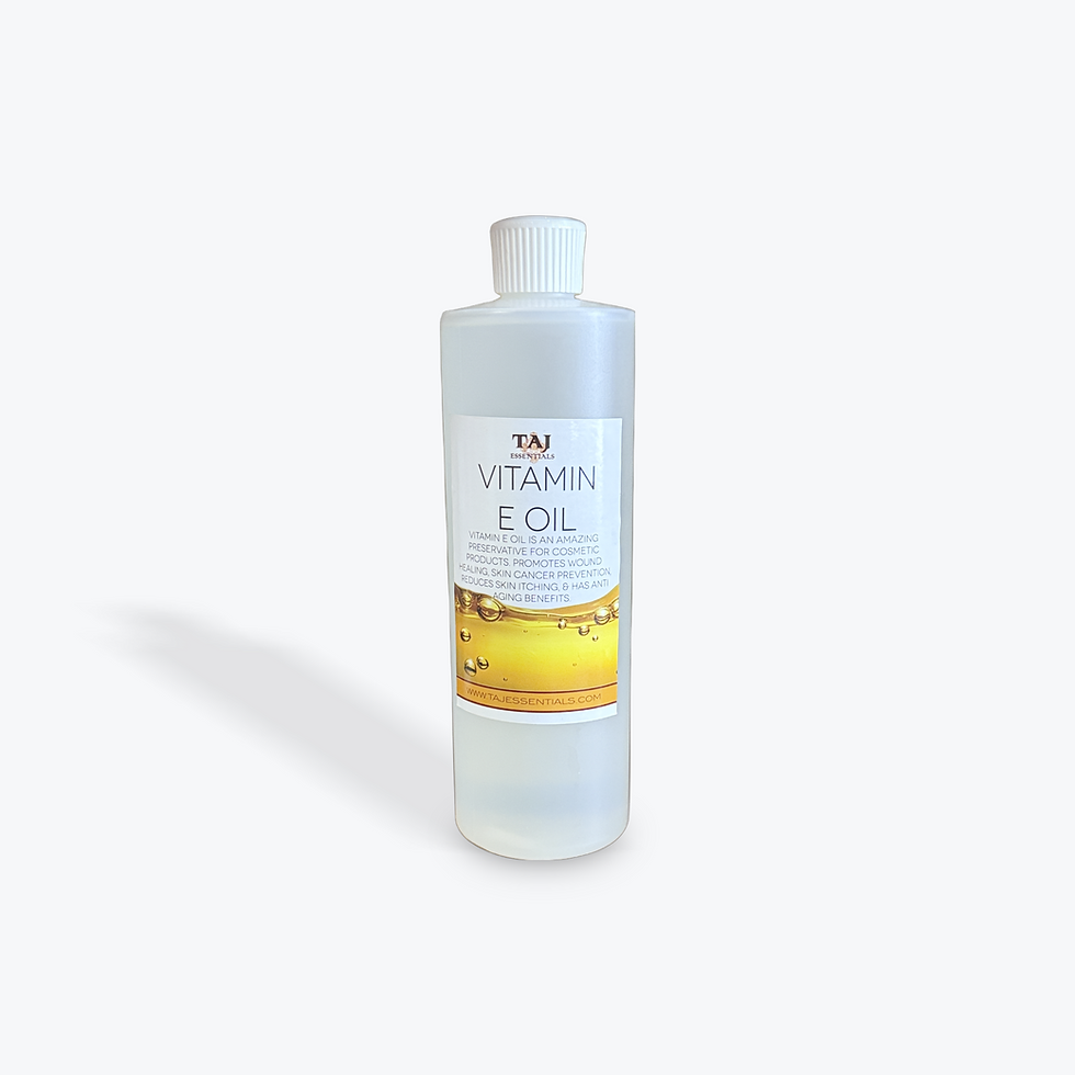Thumbnail: VITAMIN E OIL