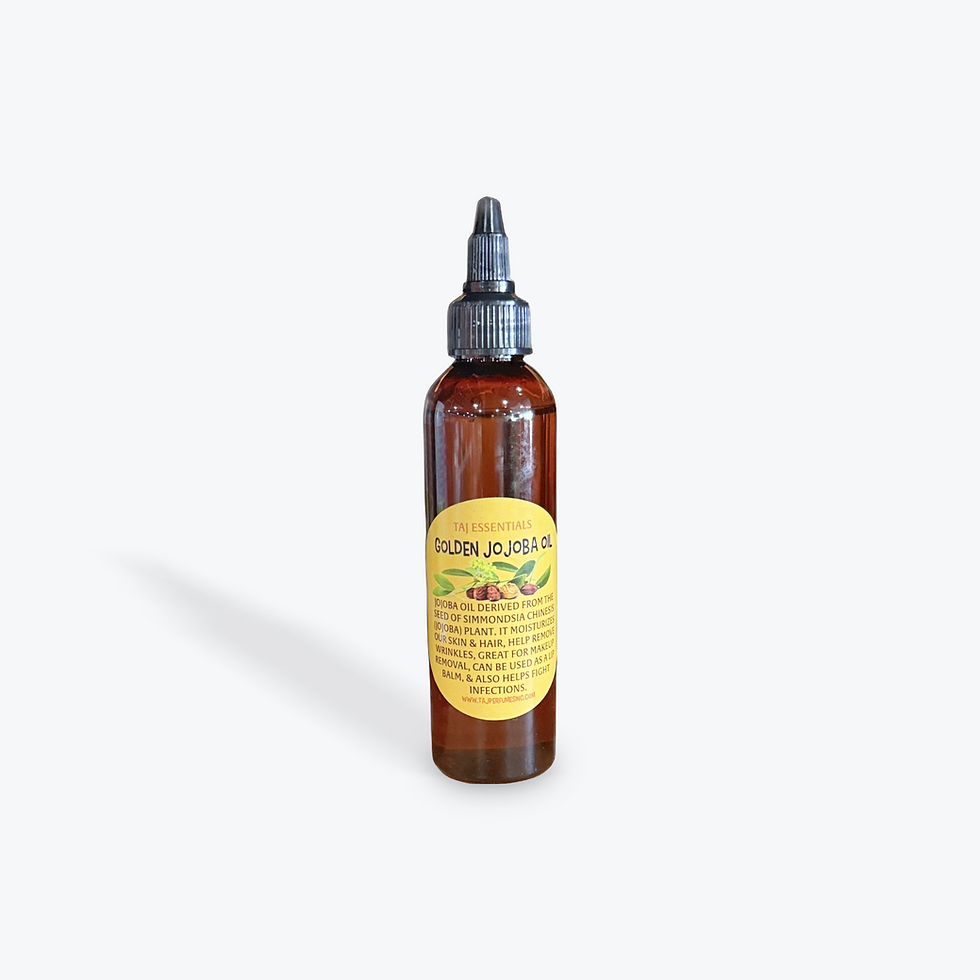 Thumbnail: GOLDEN JOJOBA OIL