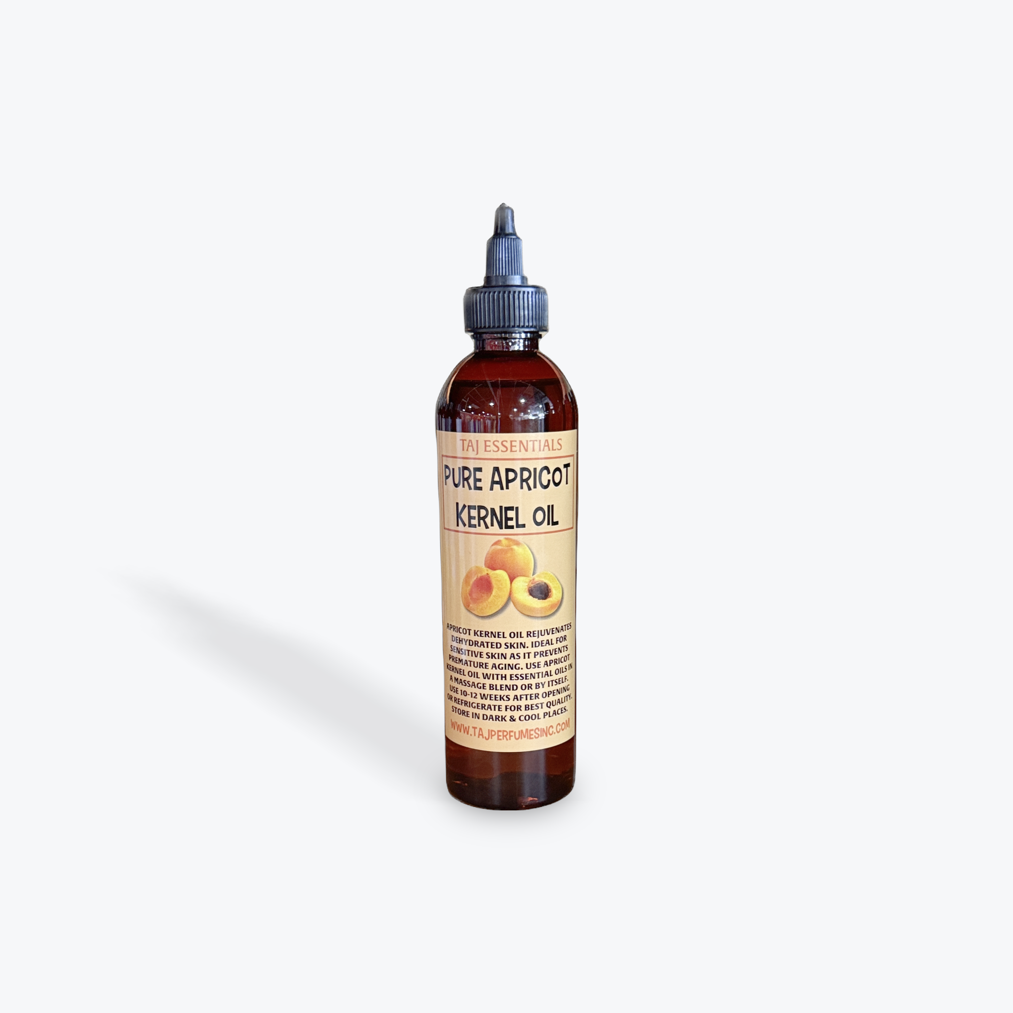 APRICOT KERNEL OIL
