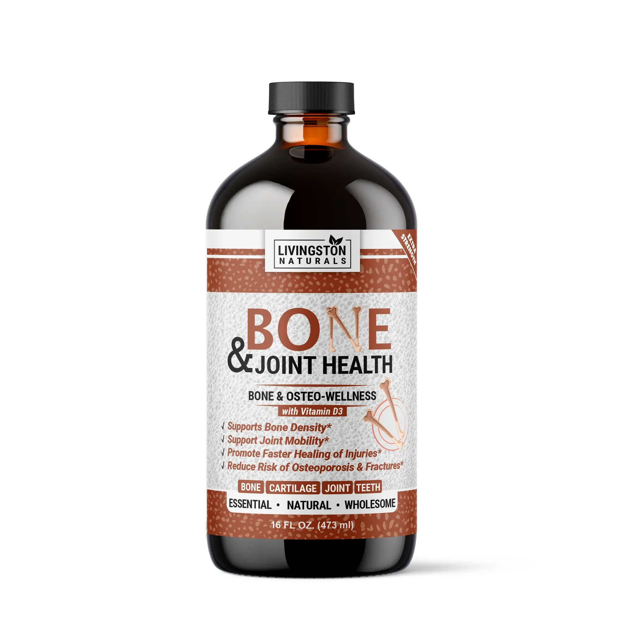 BONE AND JOINT HEALTH