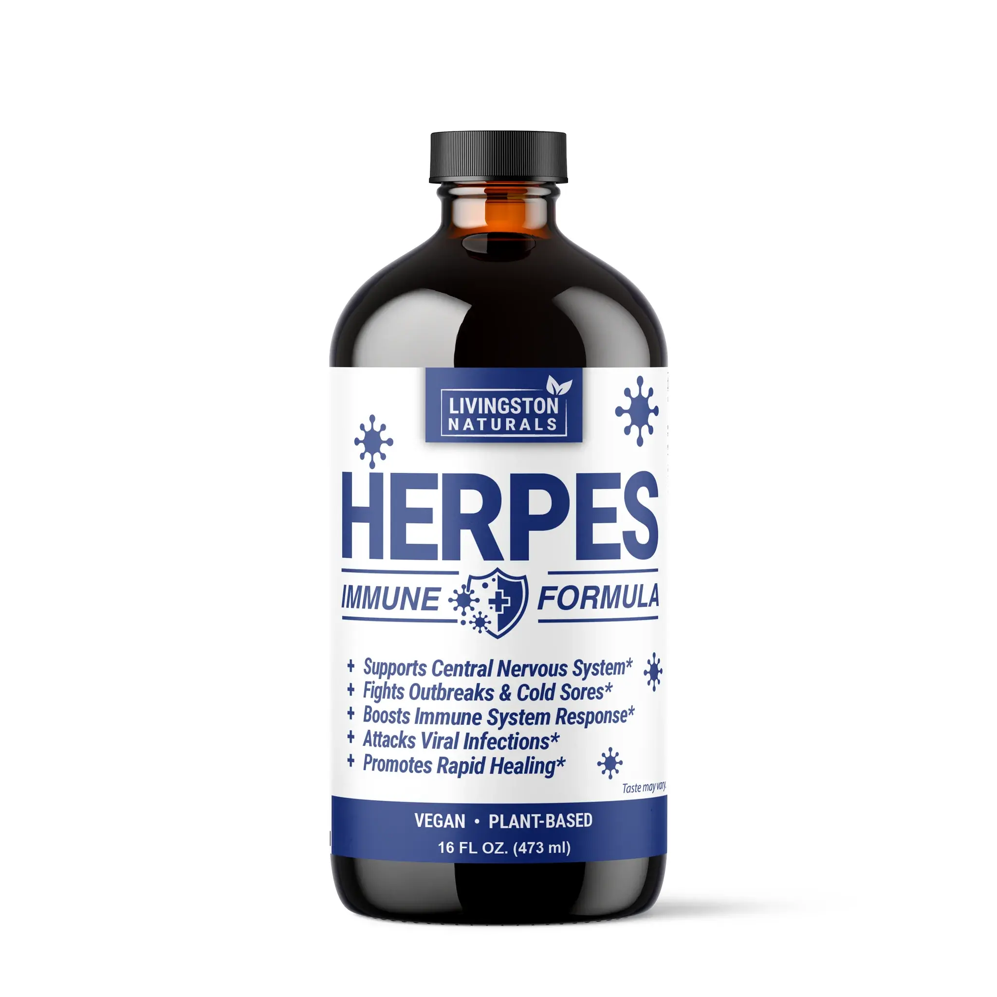HERPES IMMUNE FORMULA