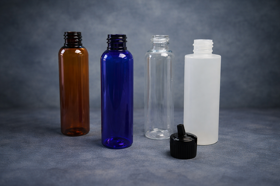 Thumbnail: Essential Flavaz Oil Packaging