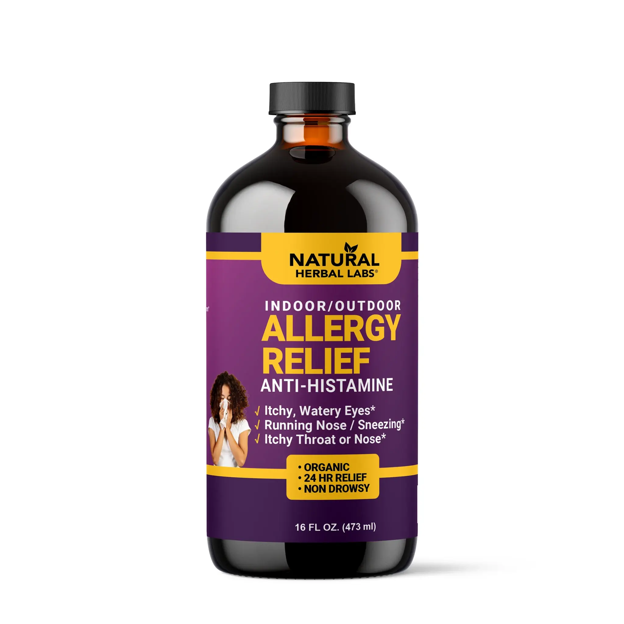 ALLERGY RELIEF 