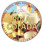 Thumbnail: MR. TAJ BEARD BUTTER