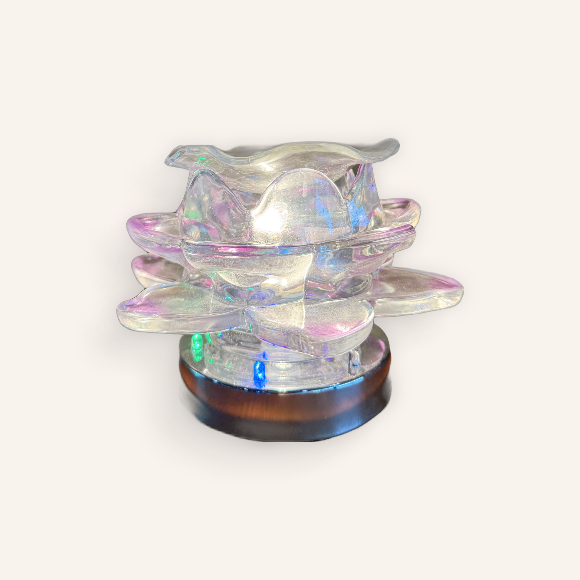 LOTUS ELECTRIC BURNER (ET-320)