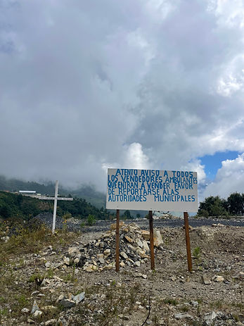 Road Sign