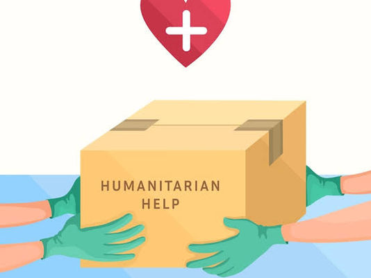 Empowering Communities Through Humanitarian Aid Initiatives