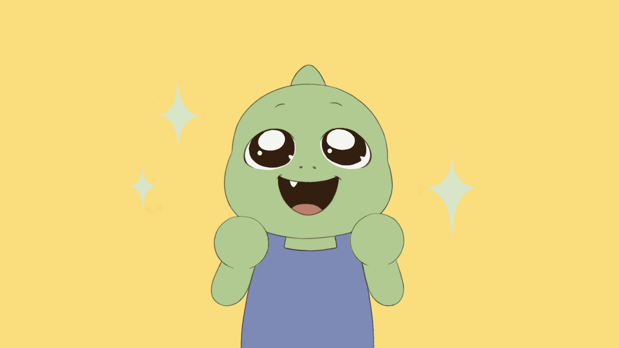 Class Project - An Phiast Character Acting