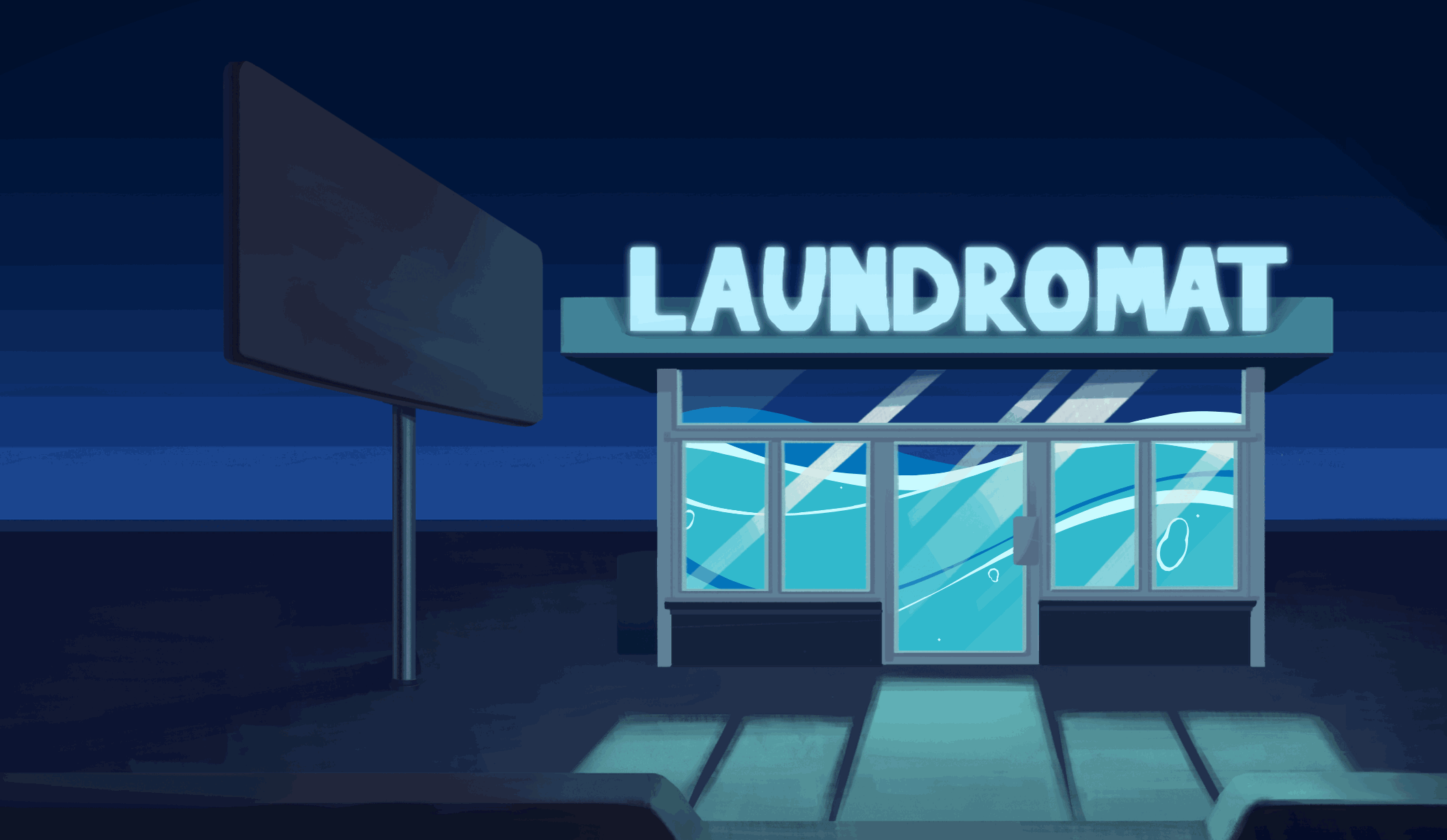 Class Project - VFX Water