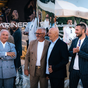 Kako je storytelling privukao Tonina Lamborghinia | BP Event