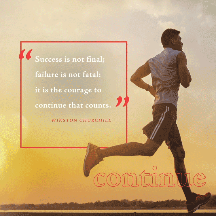Inspirational Quote