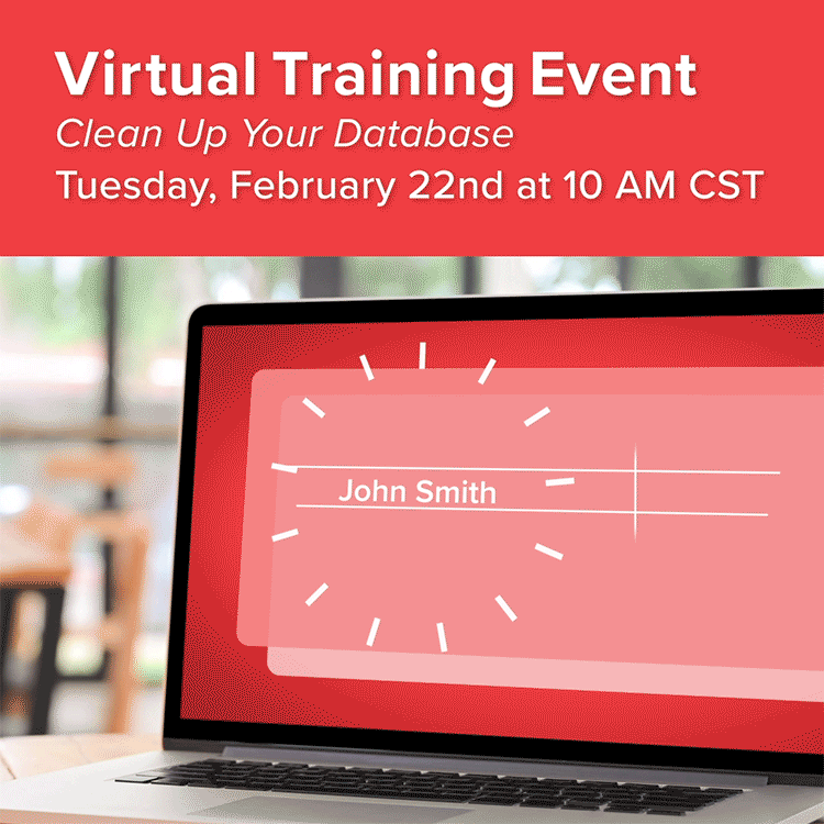 RTR February22 Organic Training Alert.gif