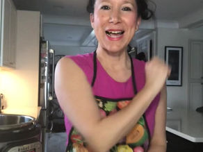 VIDEO: Spaghetti Squash in the Instant Pot