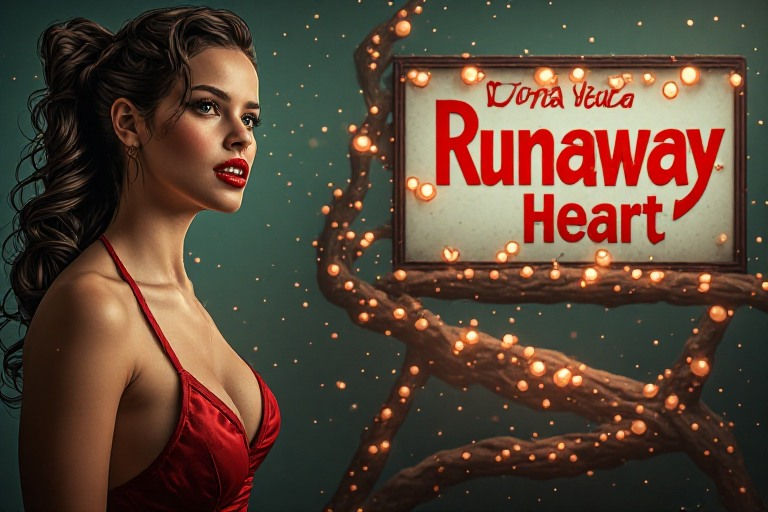Runaway Heart (License)