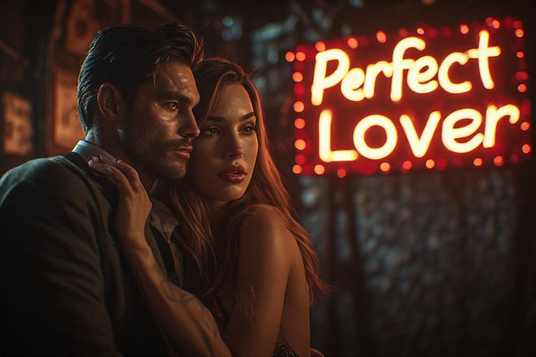 Perfect Love ($1 MP3)