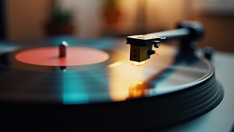 Discover the Best Digital Music for Your Projects
