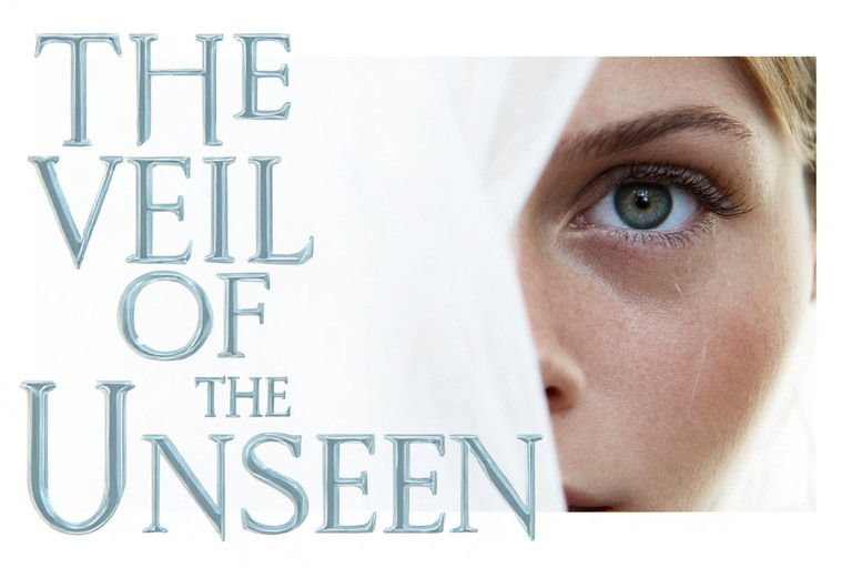 Veil of the Unseen (1)