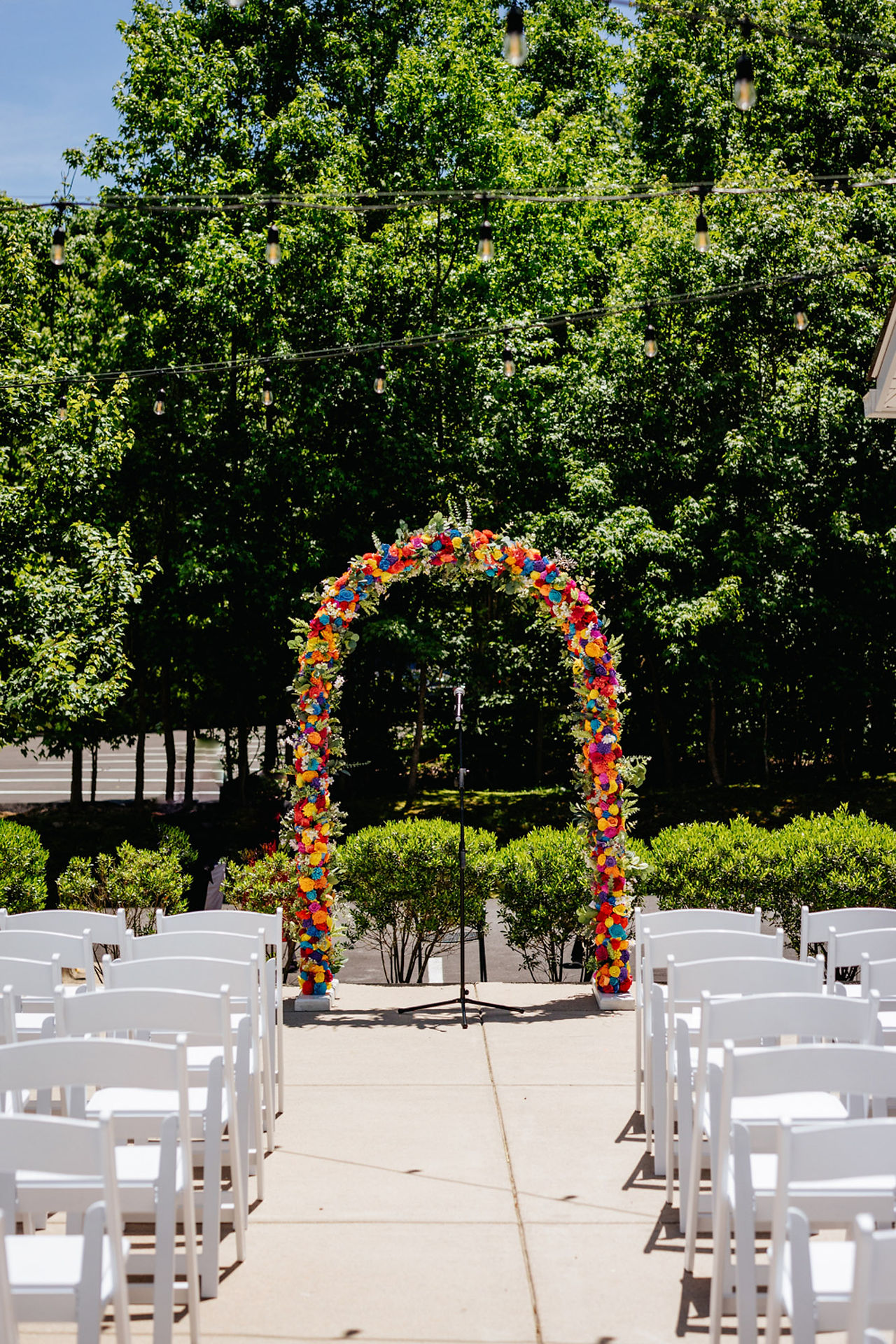 Maryland wedding venue