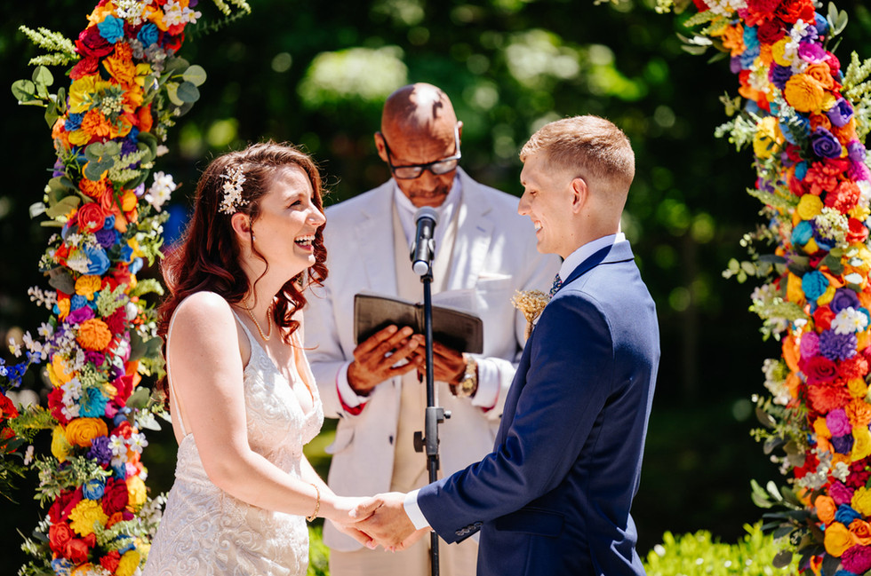 Maryland wedding venue